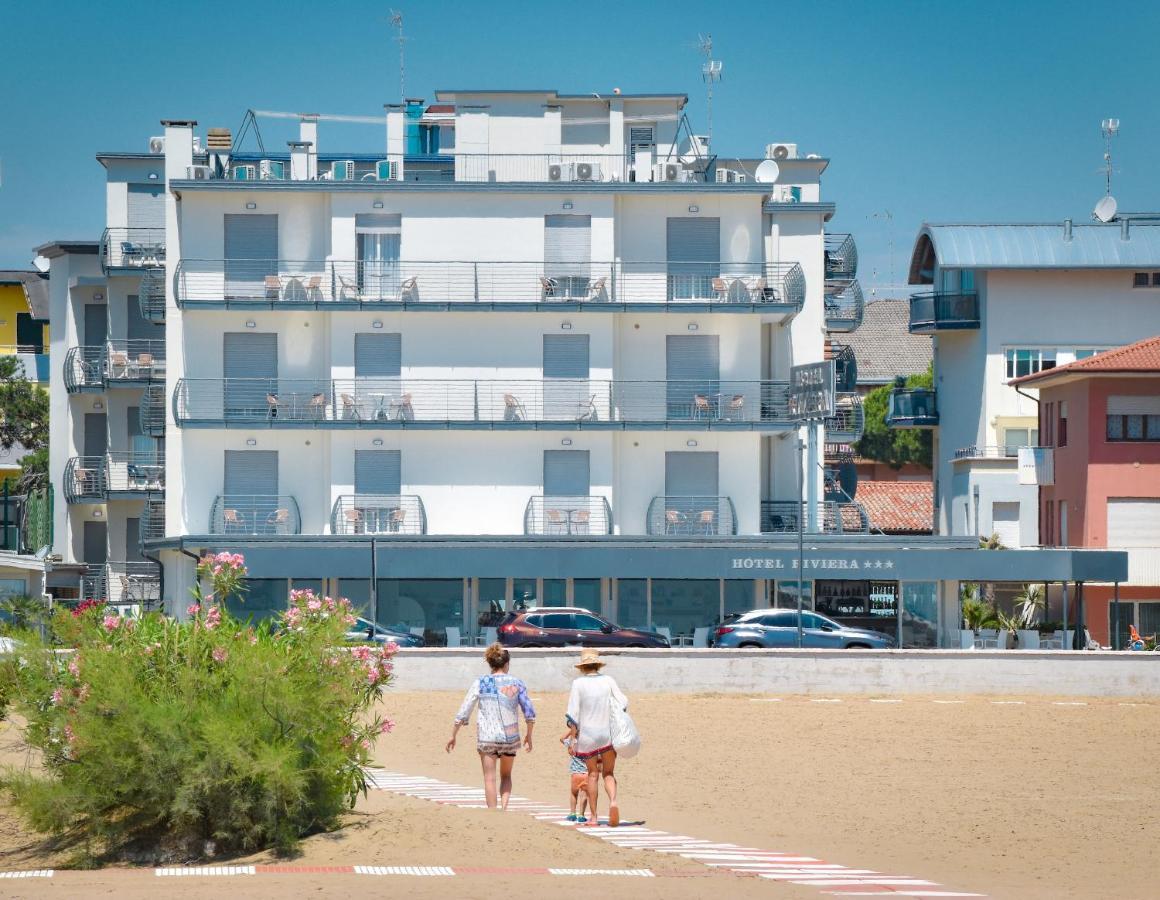 Riviera Caorle